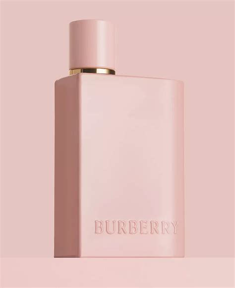 burberry her elixir nederland